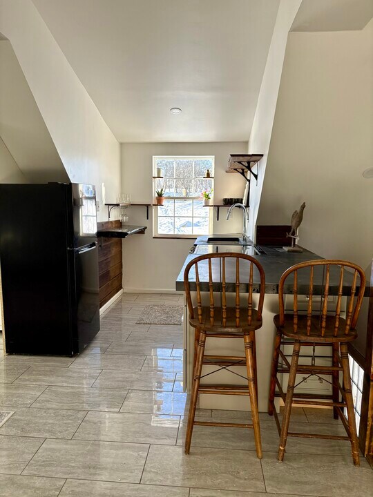 6274 Route 116 in Shelburne, VT - Building Photo