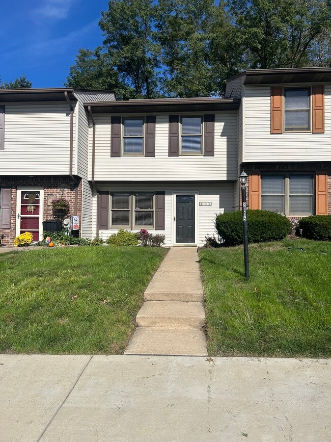 property at 3115 School Pl
