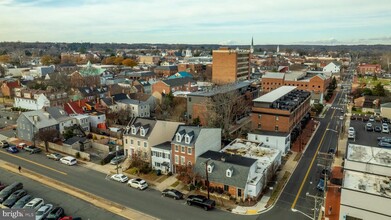 105 Lafayette Blvd in Fredericksburg, VA - Building Photo - Building Photo