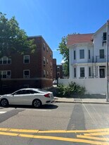 145 Prospect St in Cambridge, MA - Building Photo