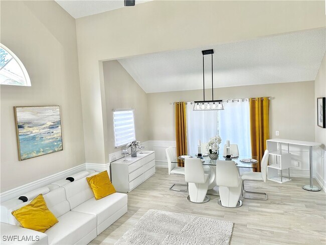 property at 3639 Kent Dr