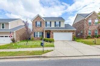 7512 Oakledge Dr in Brentwood, TN - Building Photo - Building Photo