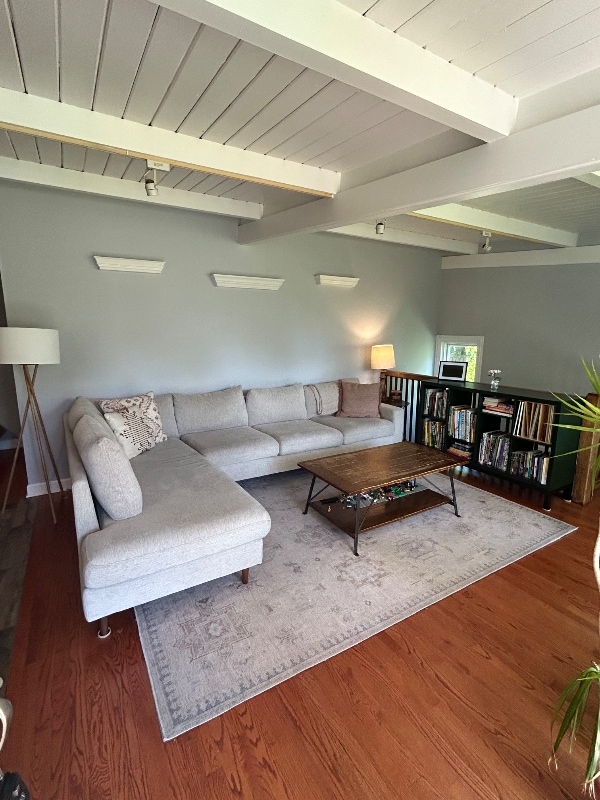 property at 112 W Tower Rd