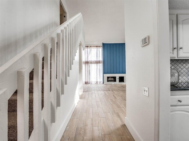 4605 Dove Tree Ln in Oklahoma City, OK - Building Photo - Building Photo