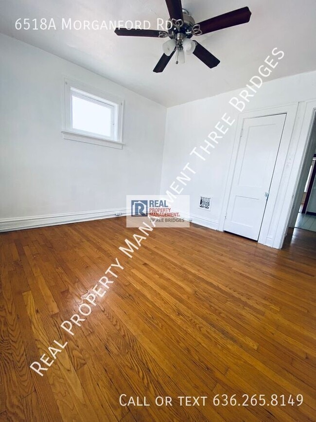 6518 Morgan Ford Rd in St. Louis, MO - Building Photo - Building Photo