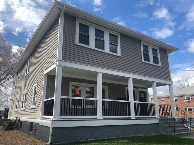 property at 101-103-103 Lexington St