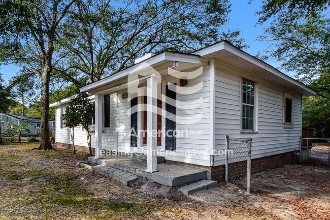 1414 Burley Ct in Columbia, SC - Foto de edificio - Building Photo