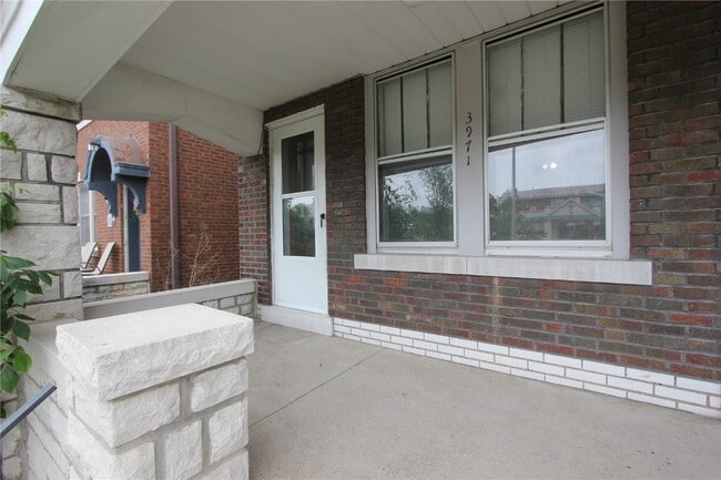 3971 Wilmington Ave in St. Louis, MO - Building Photo - Building Photo