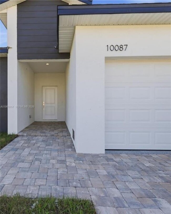 property at 10087 Amicola St