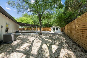 9003 Capitol Dr in Austin, TX - Building Photo - Building Photo