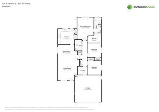 834 E Impreria St in San Tan Valley, AZ - Building Photo - Building Photo