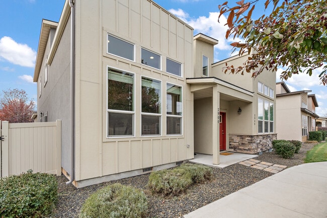2900 N Villere Ln in Meridian, ID - Building Photo - Building Photo