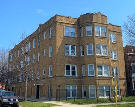 1215 W 81st St in Chicago, IL - Building Photo - Building Photo