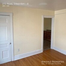 272 Pearl St in Burlington, VT - Building Photo - Building Photo