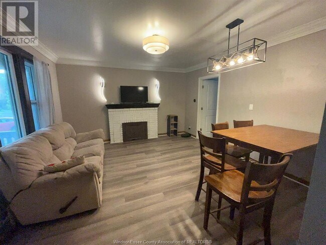 416 Randolph Ave in Windsor, ON - Building Photo - Building Photo