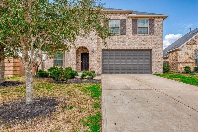 8310 Remington Bluff Ln in Richmond, TX - Building Photo - Building Photo