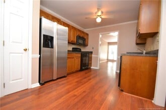 121 Planetree Ln in Cary, NC - Building Photo - Building Photo