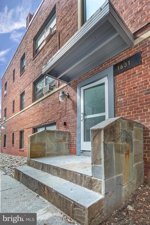 1631 6th St NW in Washington, DC - Building Photo - Building Photo