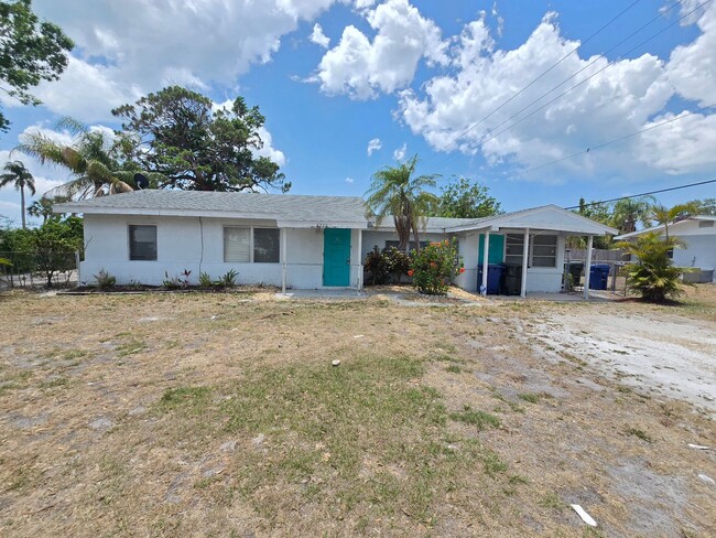 property at 6328 Brentwood Ave
