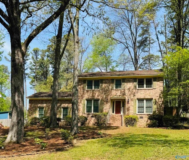 property at 295 Becky Dr