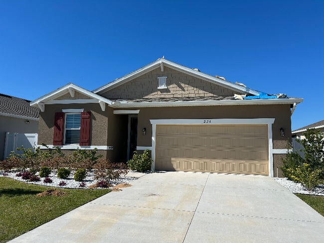 property at 228 Hillcrest Dr