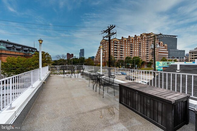 property at 316 Albemarle St