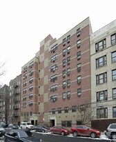 2240 Walton Ave in Bronx, NY - Building Photo