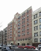 2240 Walton Ave Apartments