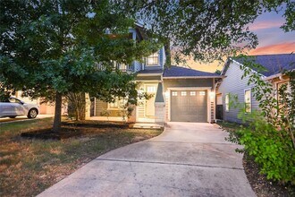 6012 Whipple Way, Unit 23-262 in Austin, TX - Building Photo - Building Photo