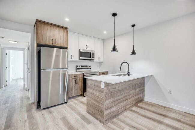 123 Morley Av in Winnipeg, MB - Building Photo - Building Photo
