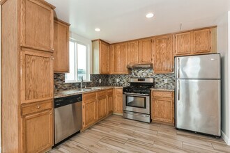 10 Oxford St in San Francisco, CA - Building Photo - Building Photo