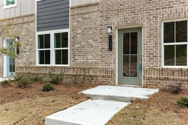 1162 Buice Lake Pkwy in Acworth, GA - Building Photo - Building Photo