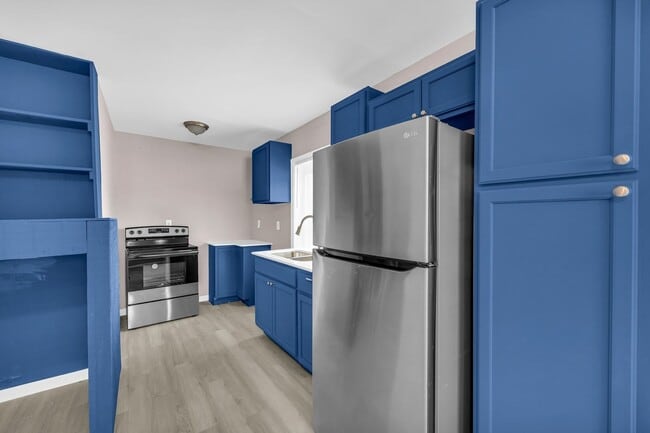 597 Mary St SW in Atlanta, GA - Building Photo - Building Photo