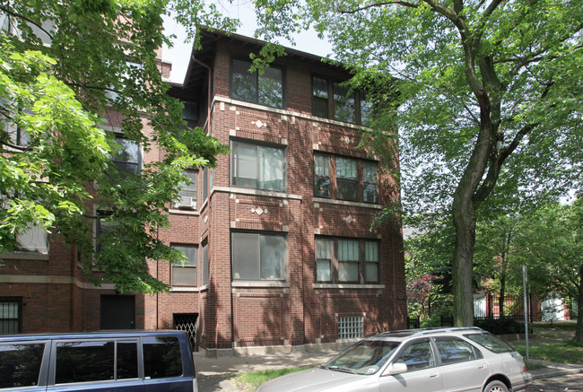 5430-5432 S Harper Ave in Chicago, IL - Building Photo - Building Photo