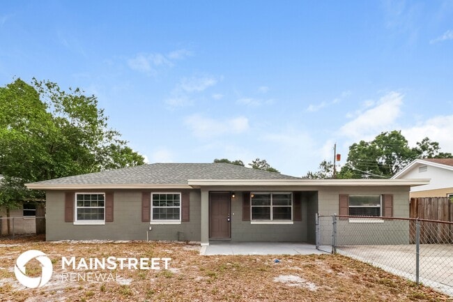 property at 606 Patrick Ave