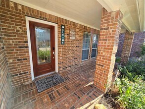 24710 Tribeca Ln in Katy, TX - Foto de edificio - Building Photo