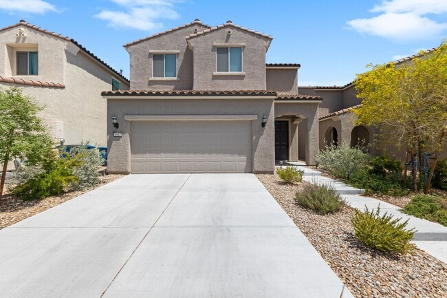 6922 Stone Cactus St in North Las Vegas, NV - Building Photo - Building Photo