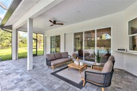 6106 Copper Leaf Ln in Naples, FL - Building Photo - Building Photo