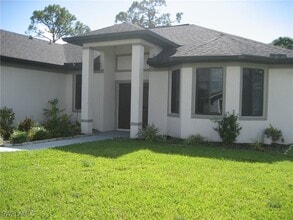 1414 SW 16th Terrace in Cape Coral, FL - Building Photo - Building Photo