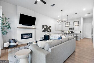 777 Stickley Oak Way in Woodstock, GA - Building Photo - Building Photo