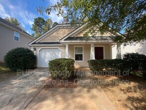 8733 Michaw Ct in Charlotte, NC - Building Photo - Building Photo