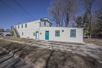 1313 E 23rd St in Des Moines, IA - Building Photo - Building Photo