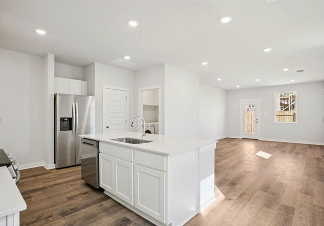 113 Cutleaf in San Marcos, TX - Building Photo - Building Photo