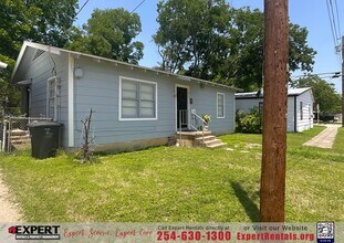 613 N 22nd St in Killeen, TX - Building Photo - Building Photo