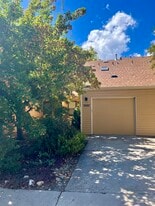 3097 Fulton Circle in Boulder, CO - Building Photo