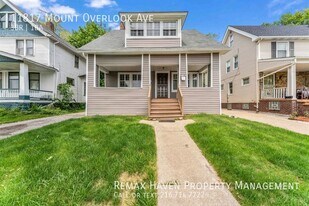 11817 Mt Overlook Ave