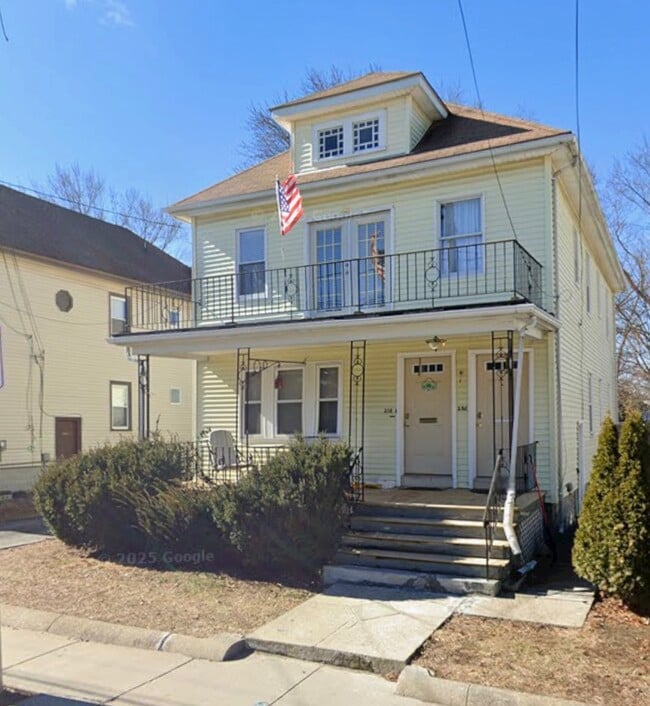 280 Park St, Unit Metric two bedroom