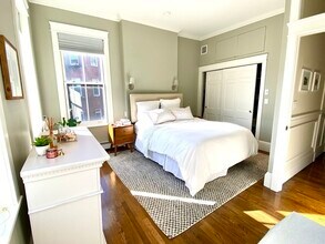 46 Upton St in Boston, MA - Building Photo - Building Photo