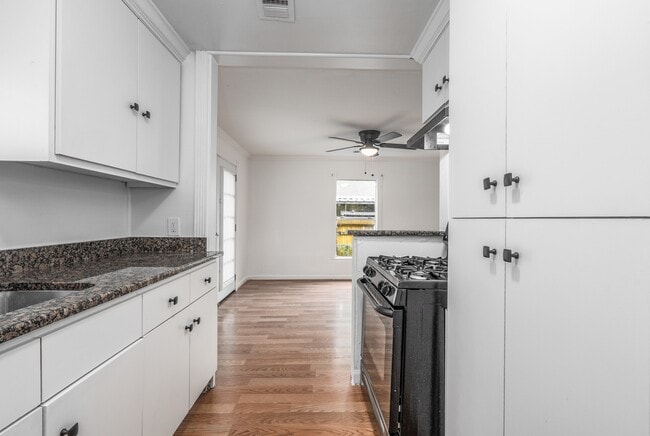 property at 3419 Elser St