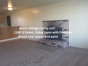 1130-1140 Q St in Arcata, CA - Building Photo - Building Photo